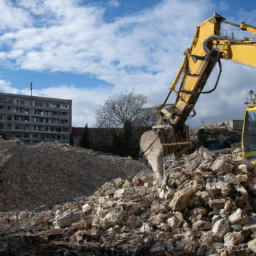 Déplombage : Assainissez Votre Site en Toute Sécurité et Conformité La Baule-Escoublac